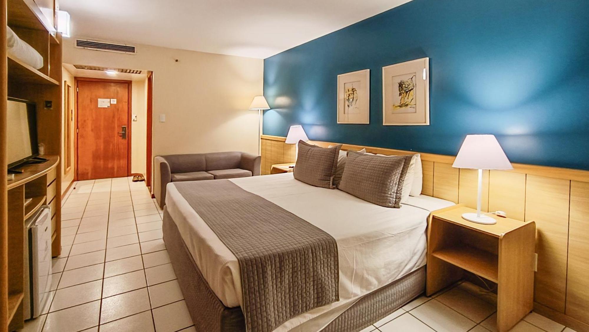 Hotel Reymar Express