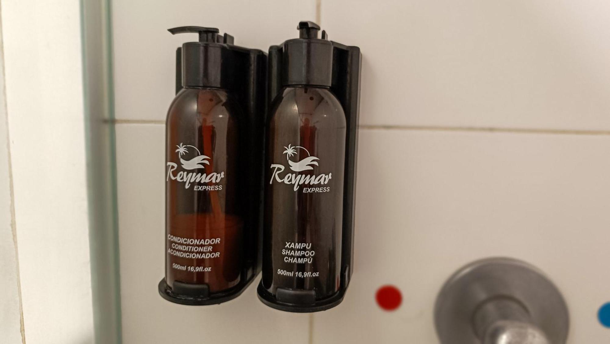 Reymar Express Hotel Maceio (Alagoas)