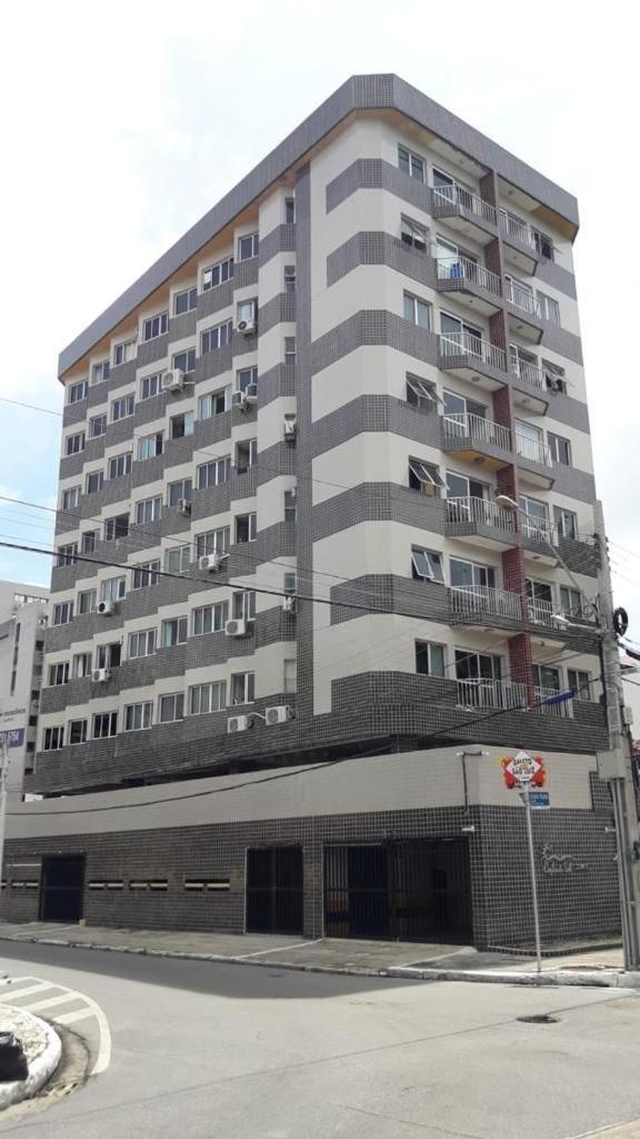 Apartamento Temporada Em Ponta - - Al