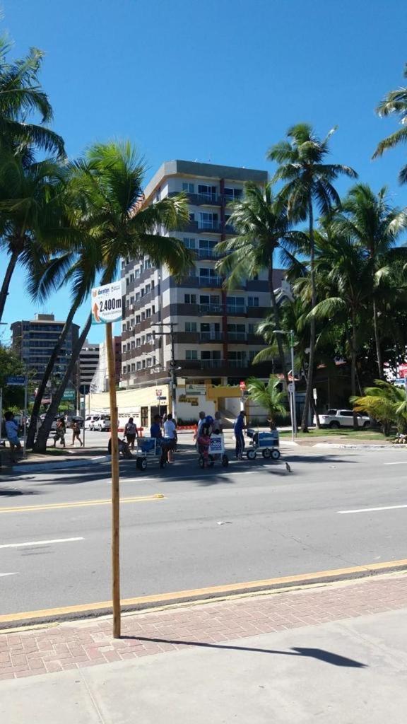 Temporada Em Ponta - - Al Apartamento *