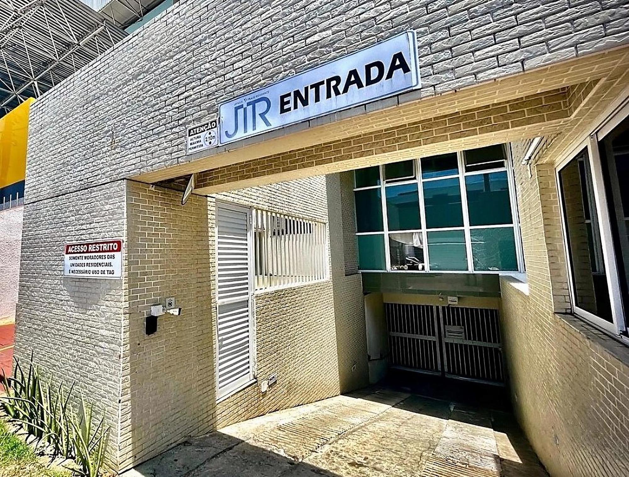 Apartamento Anna Leal - Ap Beira-mar, Piscina, Climatizada, Garagem