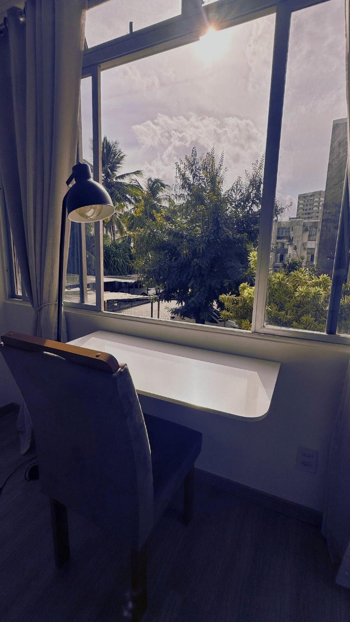 Apartamento Em 100m Da De Cruz Almas *