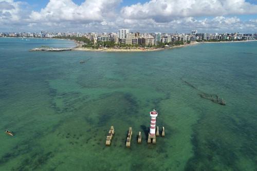 Temporada Em Ponta - - Al Apartamento Maceió