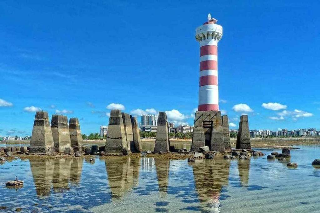 Temporada Em Ponta - - Al Apartamento Maceió