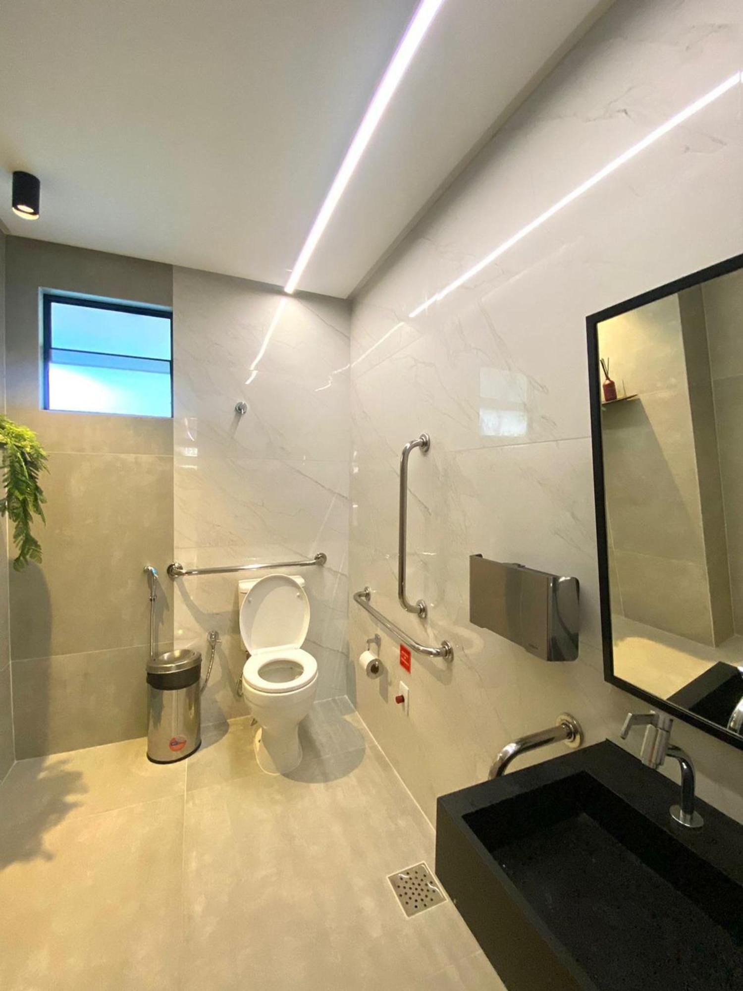 Design 3 812 Mandi Hospitalidade Apartamento Maceió