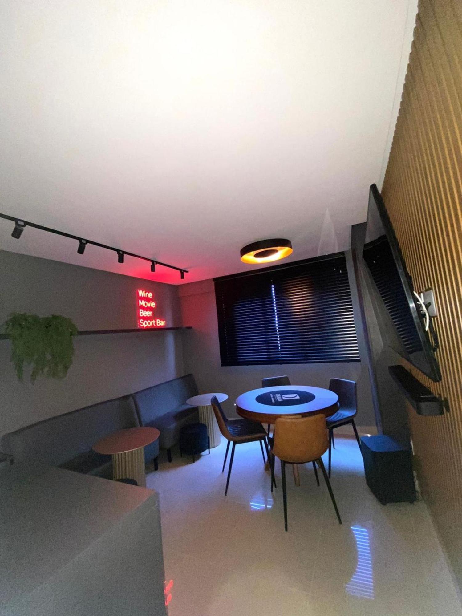 Design 3 812 Mandi Hospitalidade * Maceió
