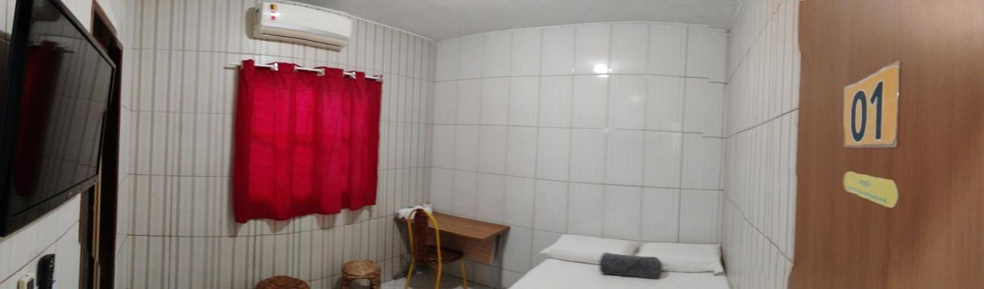 Casa Eco Via Norte - Mcz *