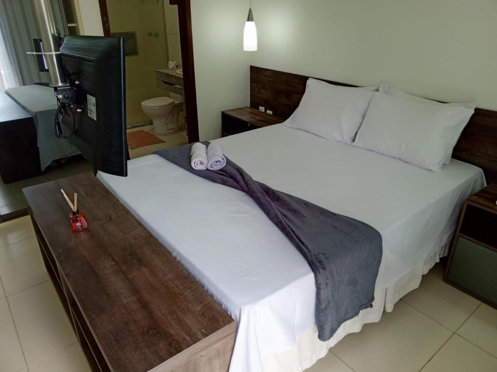 Apartamento Villas Studio *