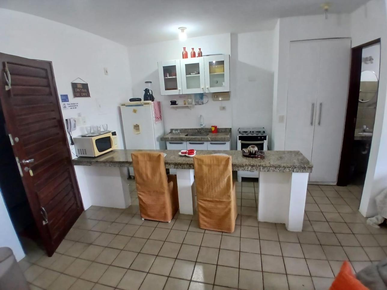 Apartamento Vista: Beachfront Fitness & Leisure Maceió