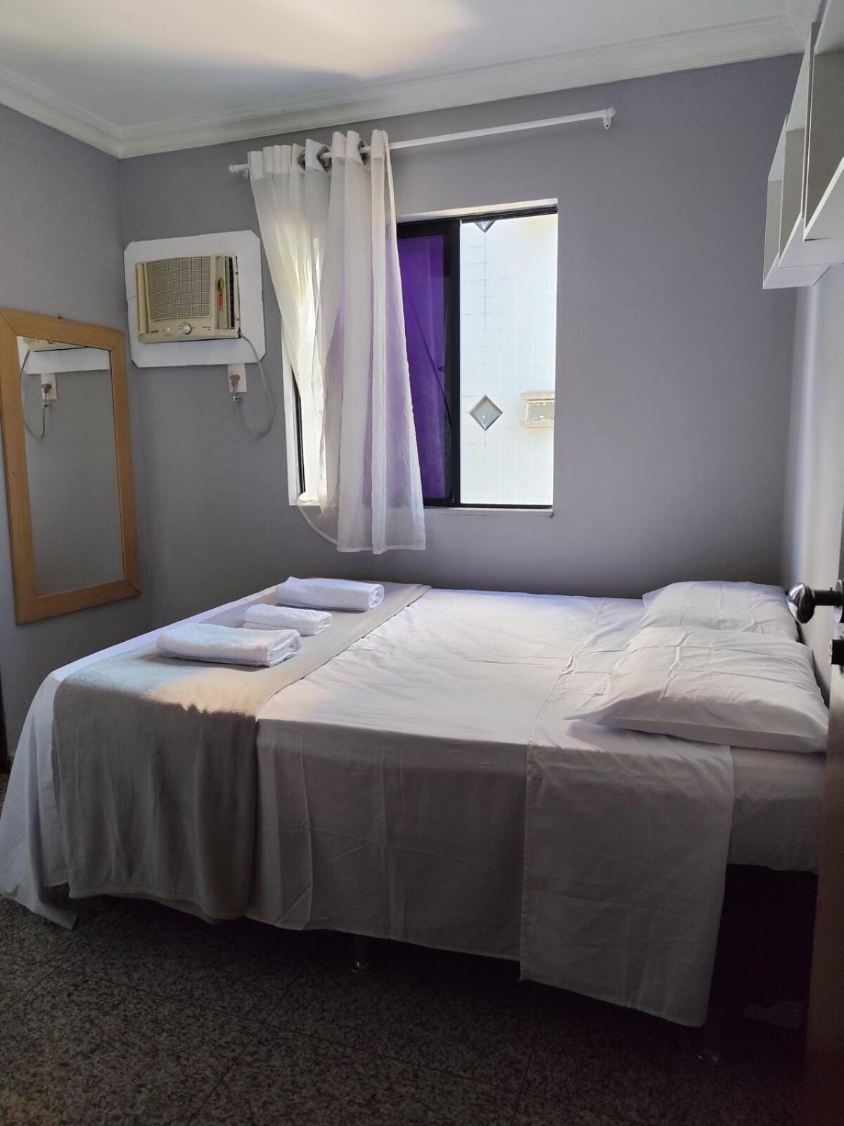 Residencial Pedras Apartamento Maceió