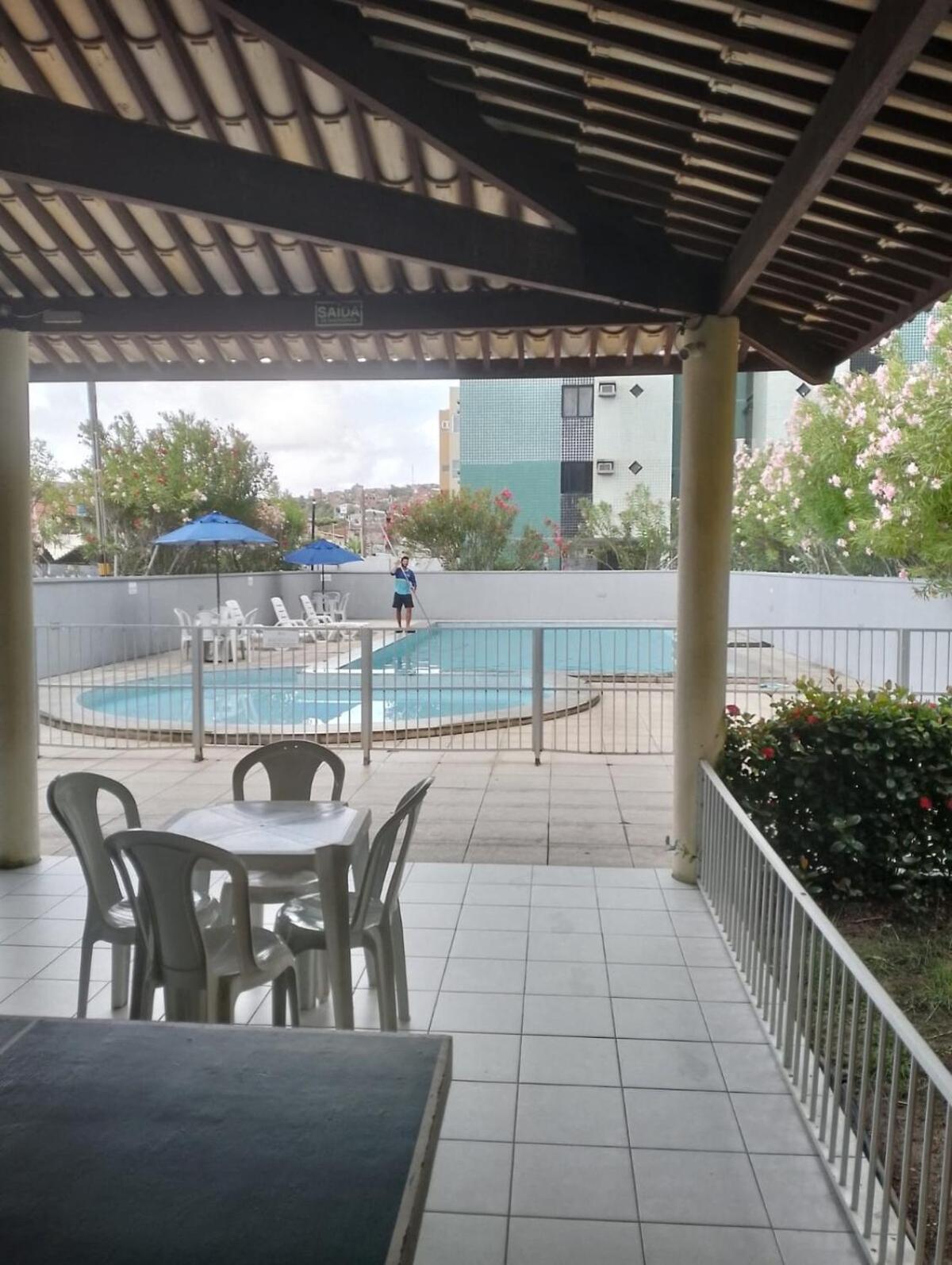 Residencial Pedras * Maceió