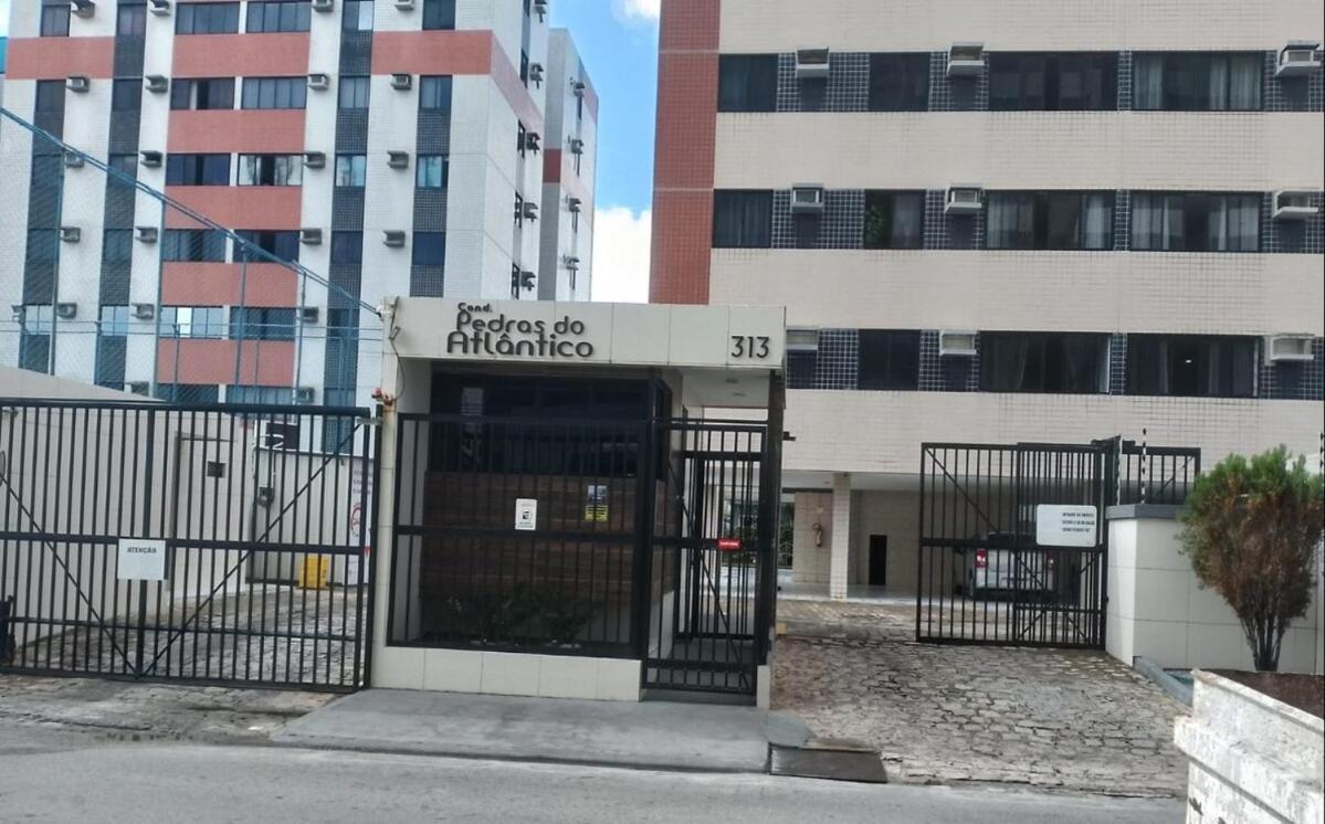Residencial Pedras Apartamento *