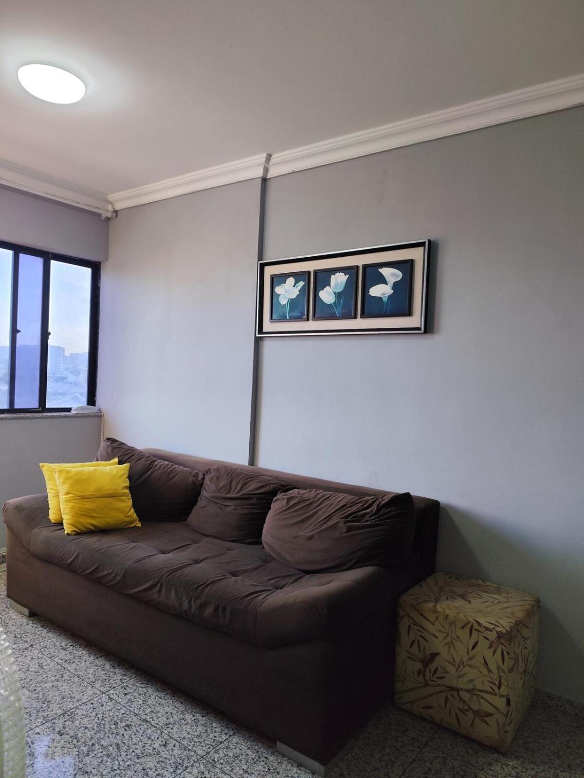 Residencial Pedras Apartamento