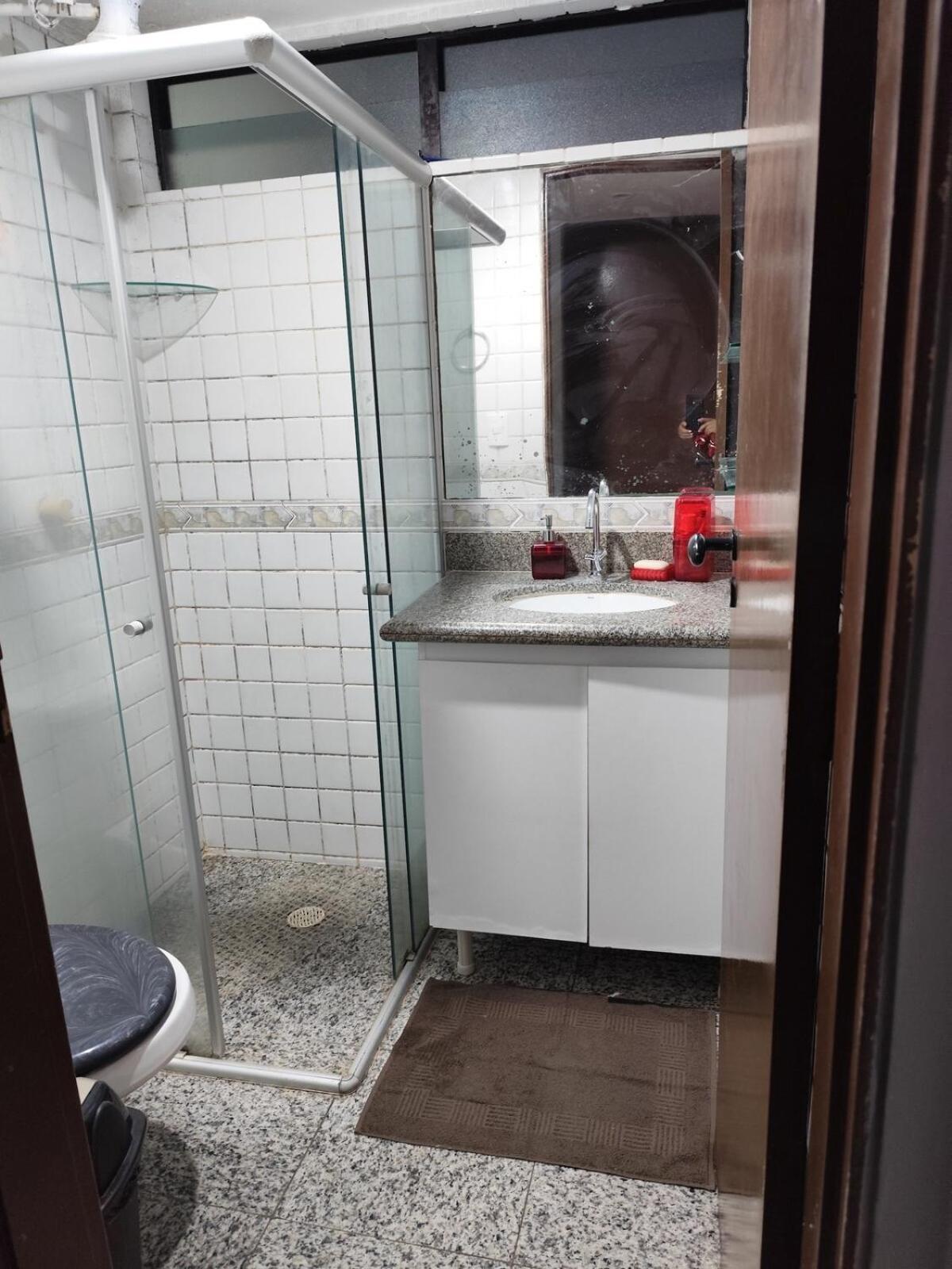 Residencial Pedras Apartamento *