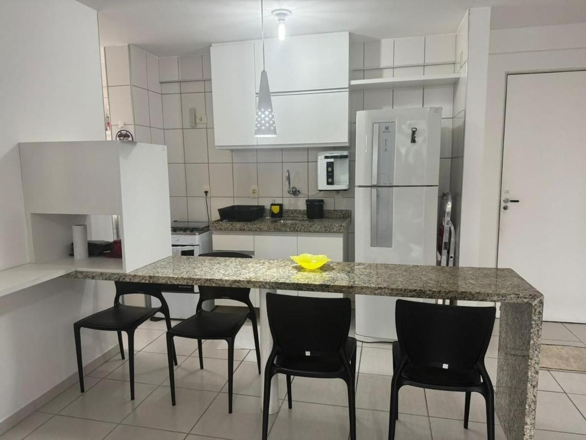 Apartamento No De Ponta