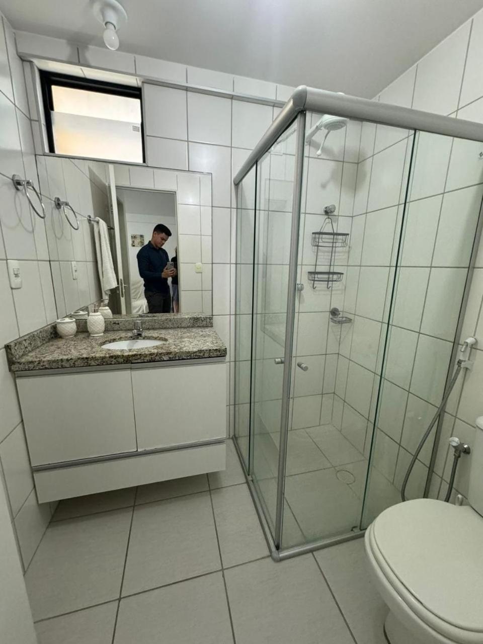 No De Ponta Apartamento Maceió