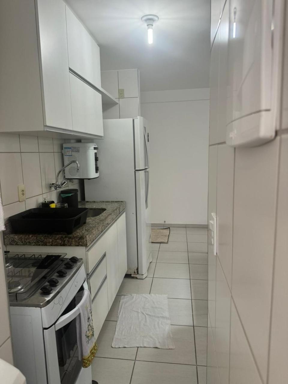 Apartamento No De Ponta