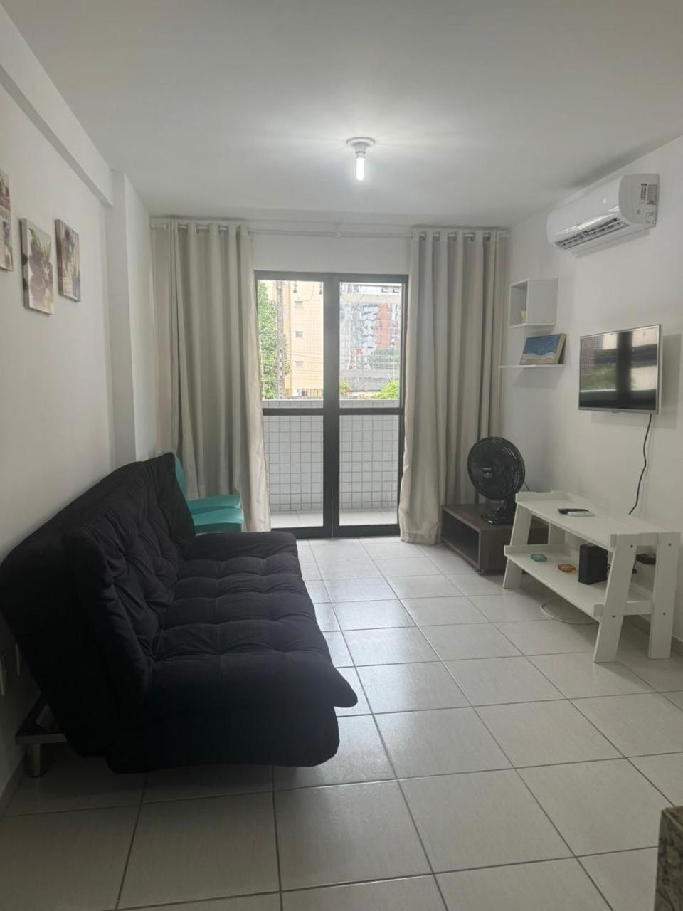 No De Ponta Apartamento