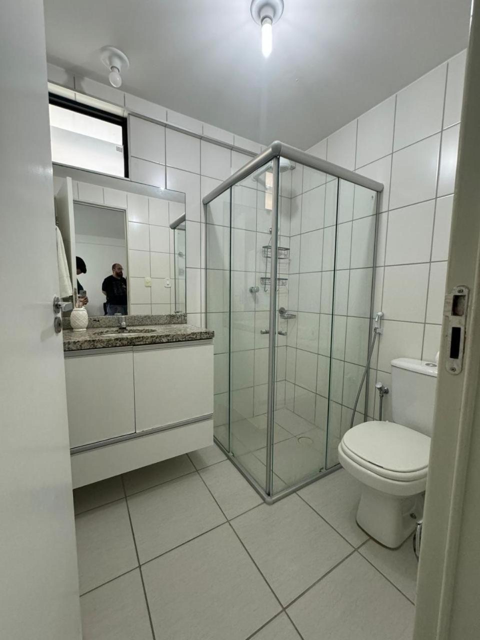 Apartamento No De Ponta *