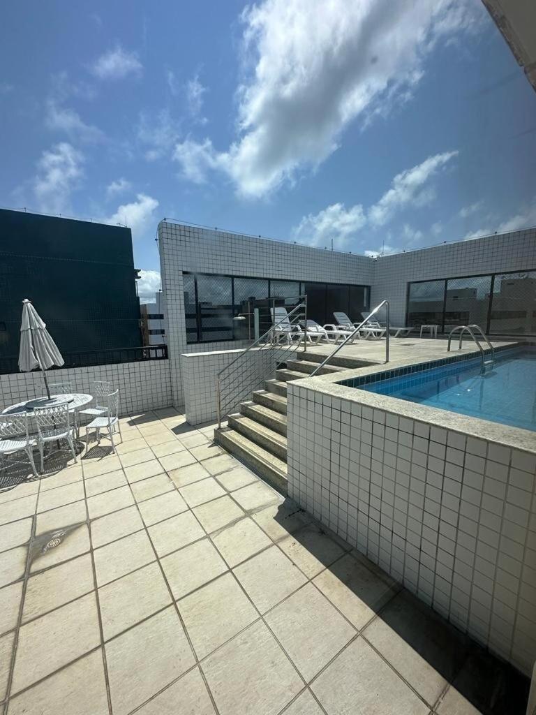 Apartamento No De Ponta Maceió