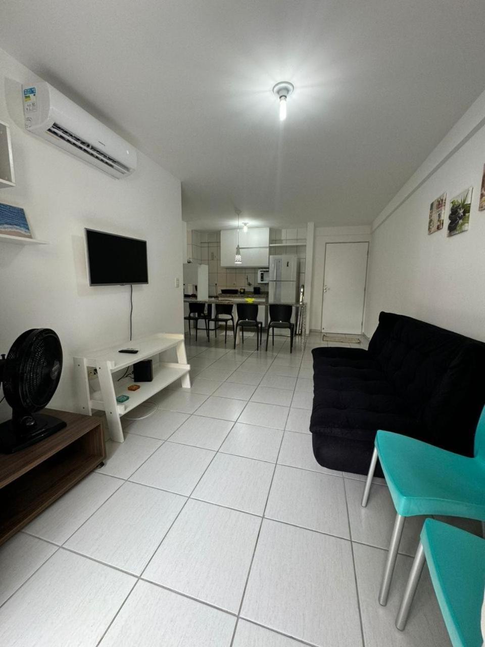 Apartamento No De Ponta *