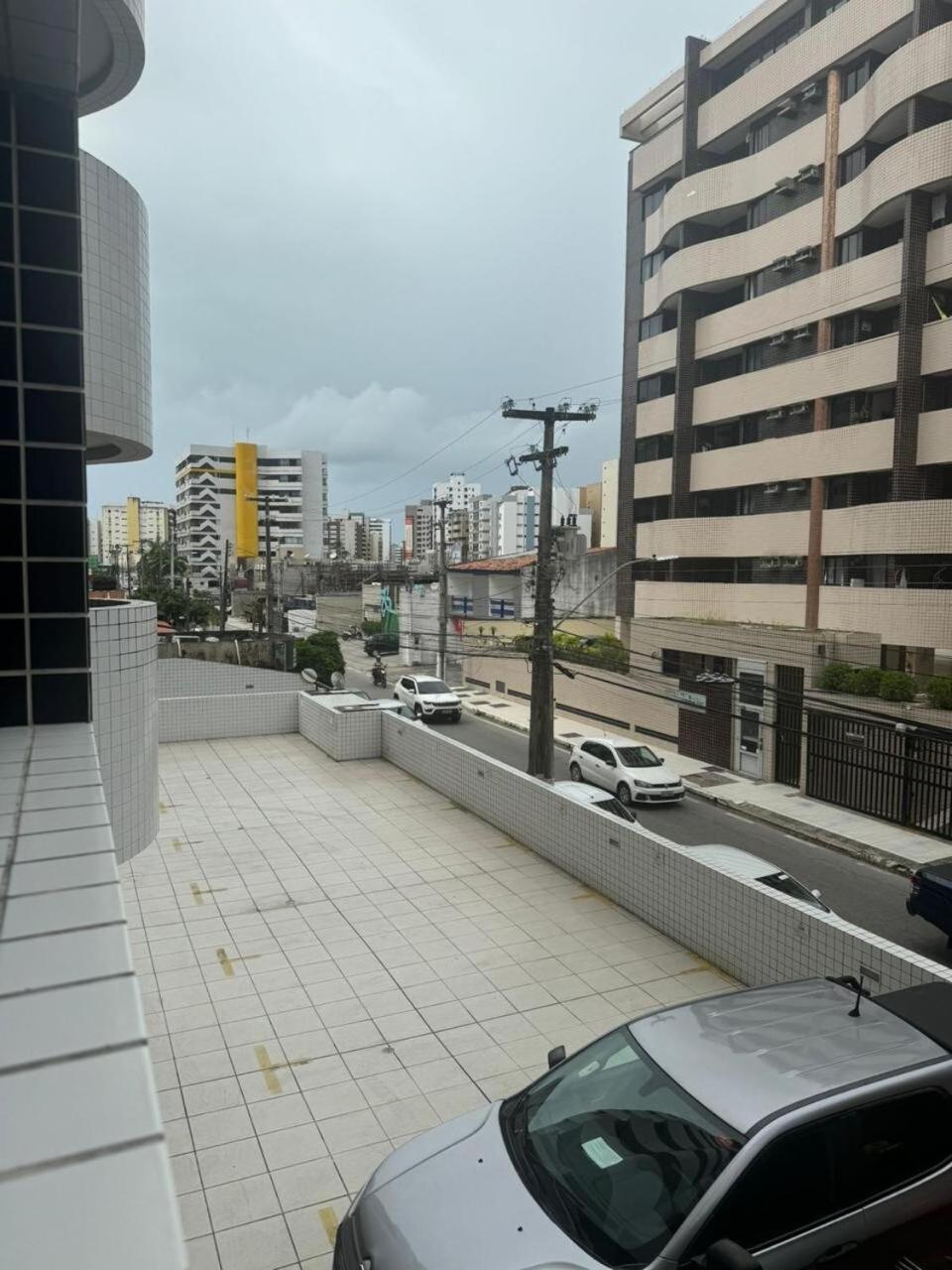 No De Ponta Apartamento