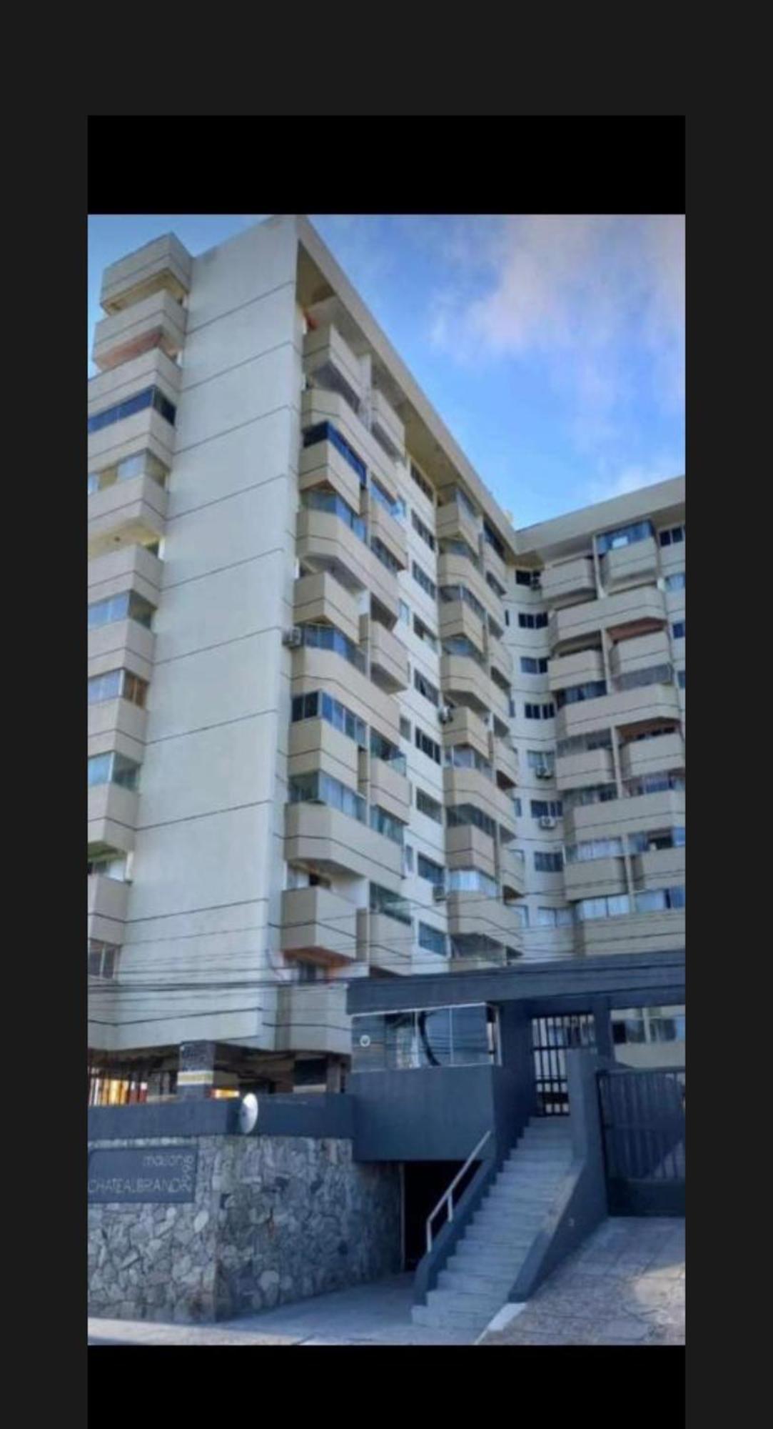 Maison Beira Mar Apartment