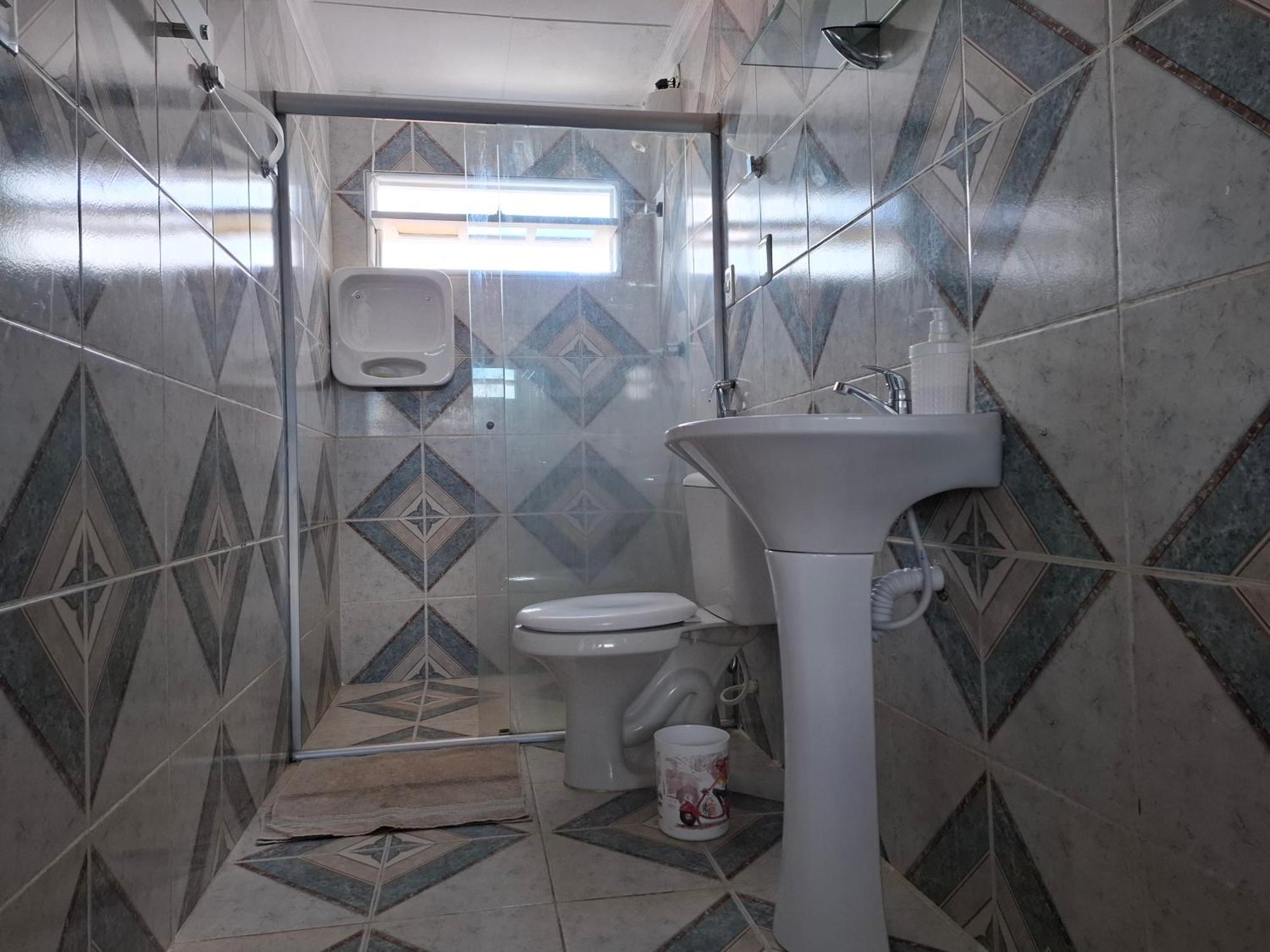 Em Residencia Bairro Antares