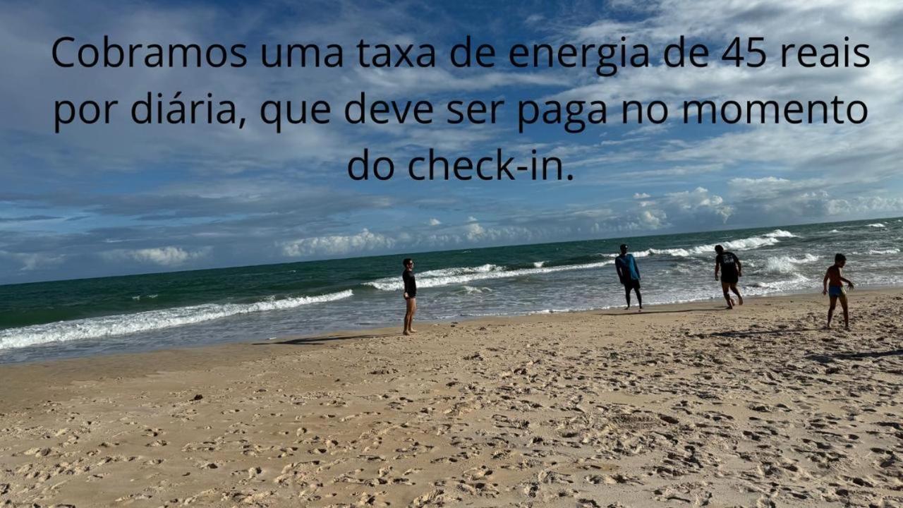 Lindo De Frente A De Pajucara Apartamento