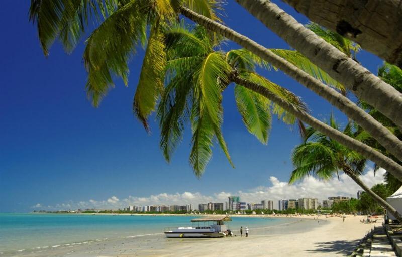 Temporada Em Ponta - - Al Apartamento Maceió