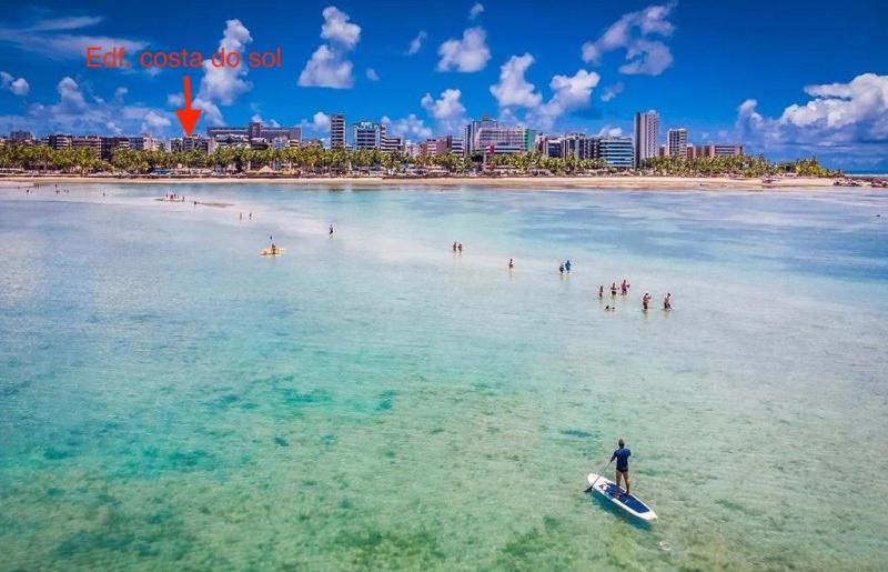 Temporada Em Ponta - - Al