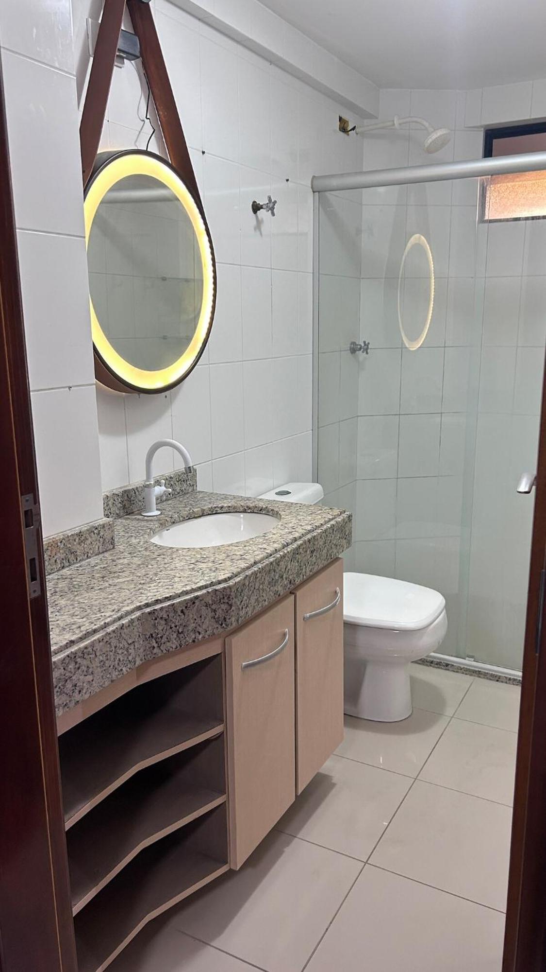 Rent Bedroom And Living Annual Maceió