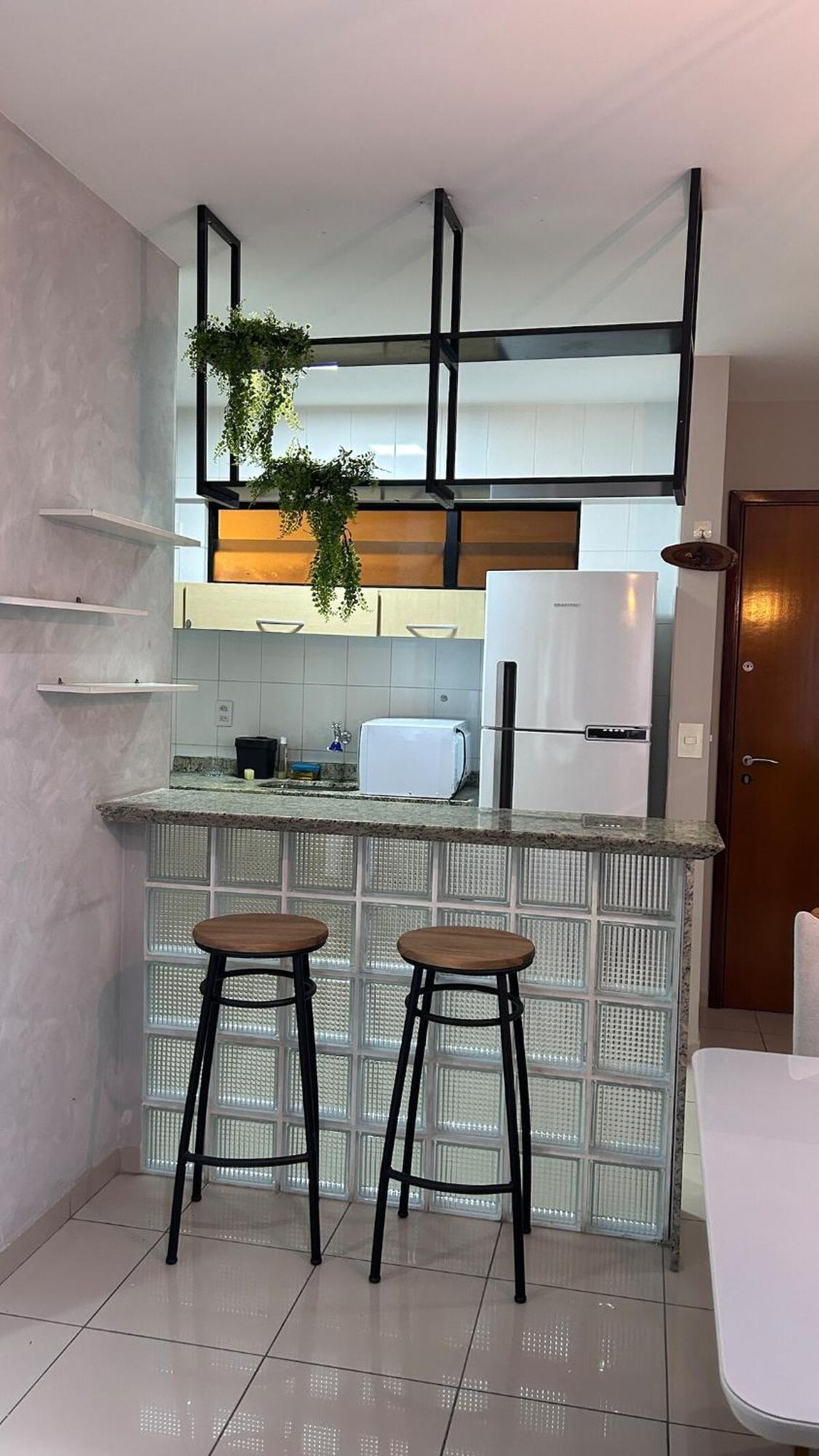 Rent Bedroom And Living Annual Maceió
