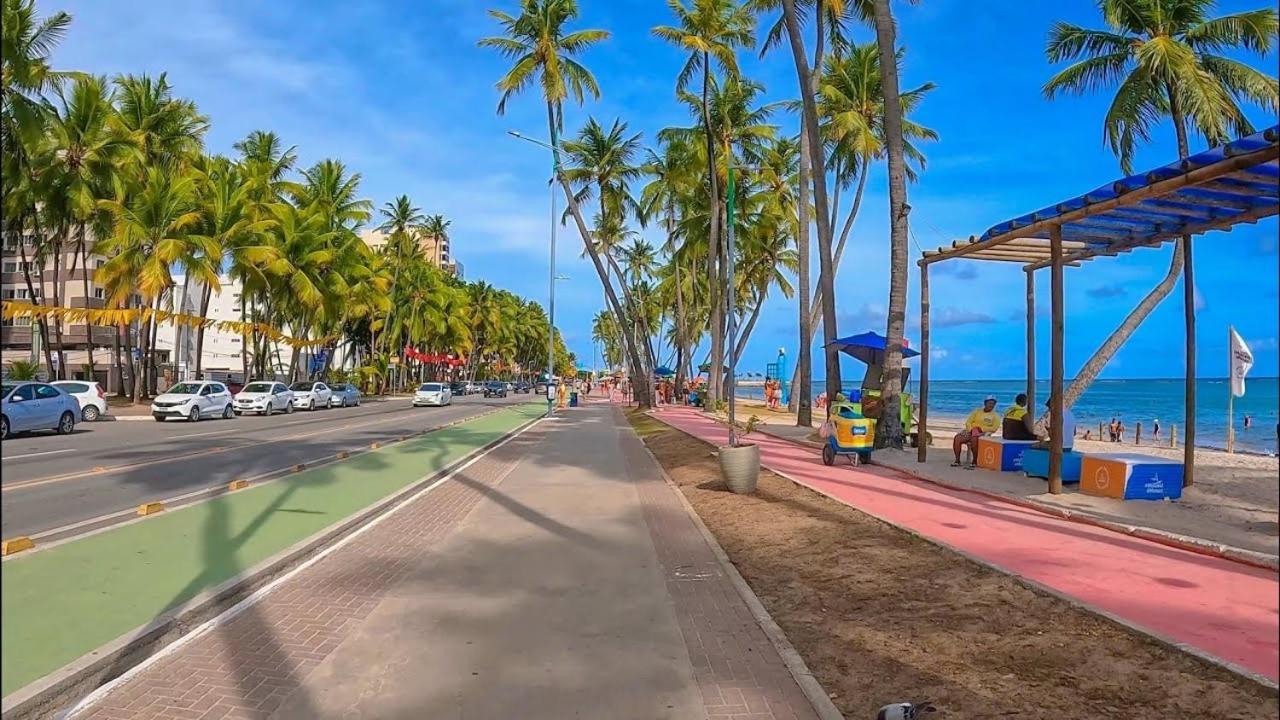 Temporada Em Ponta - - Al * Maceió