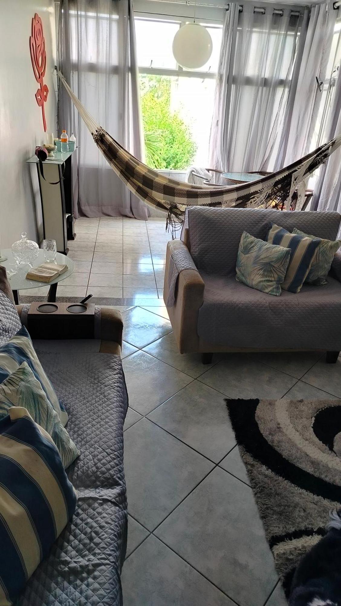 Apartamento Aluguel Por Temporada