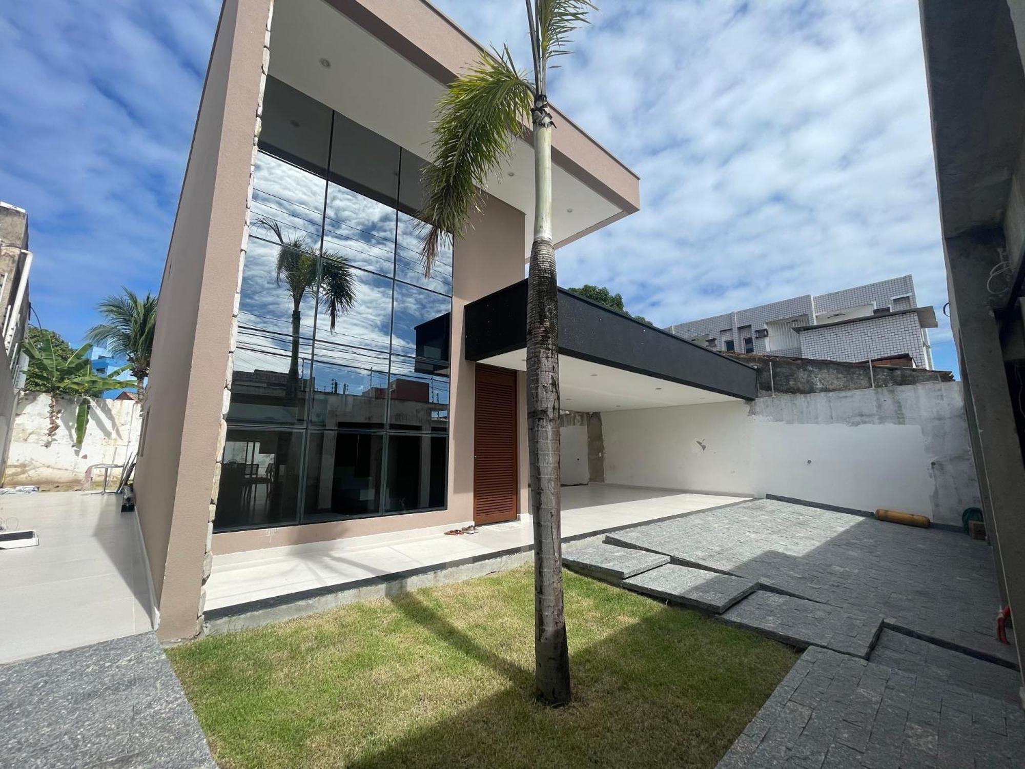 Casa de férias Mansao Praia De Pajucara Maceió
