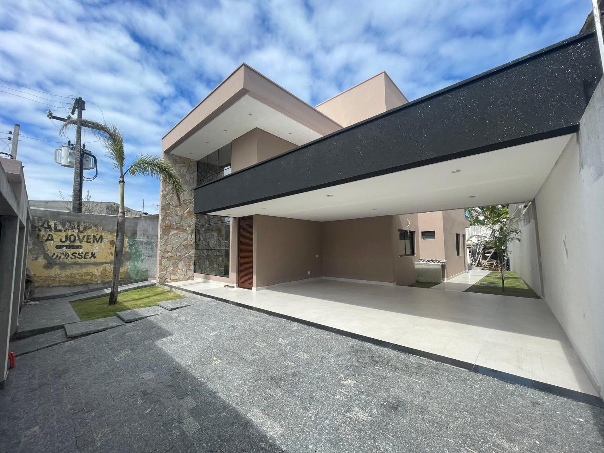 Mansao Praia De Pajucara Casa de férias Maceió