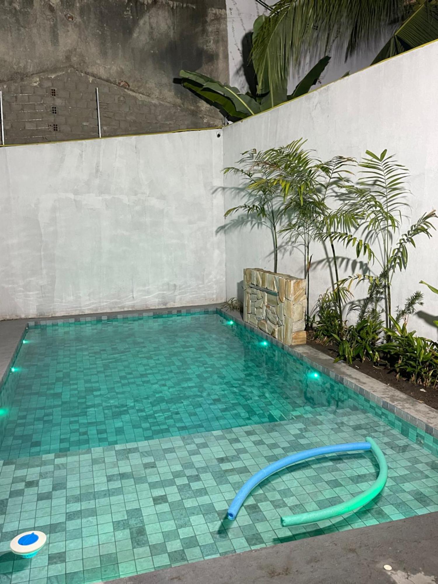 Mansao Praia De Pajucara Casa de férias