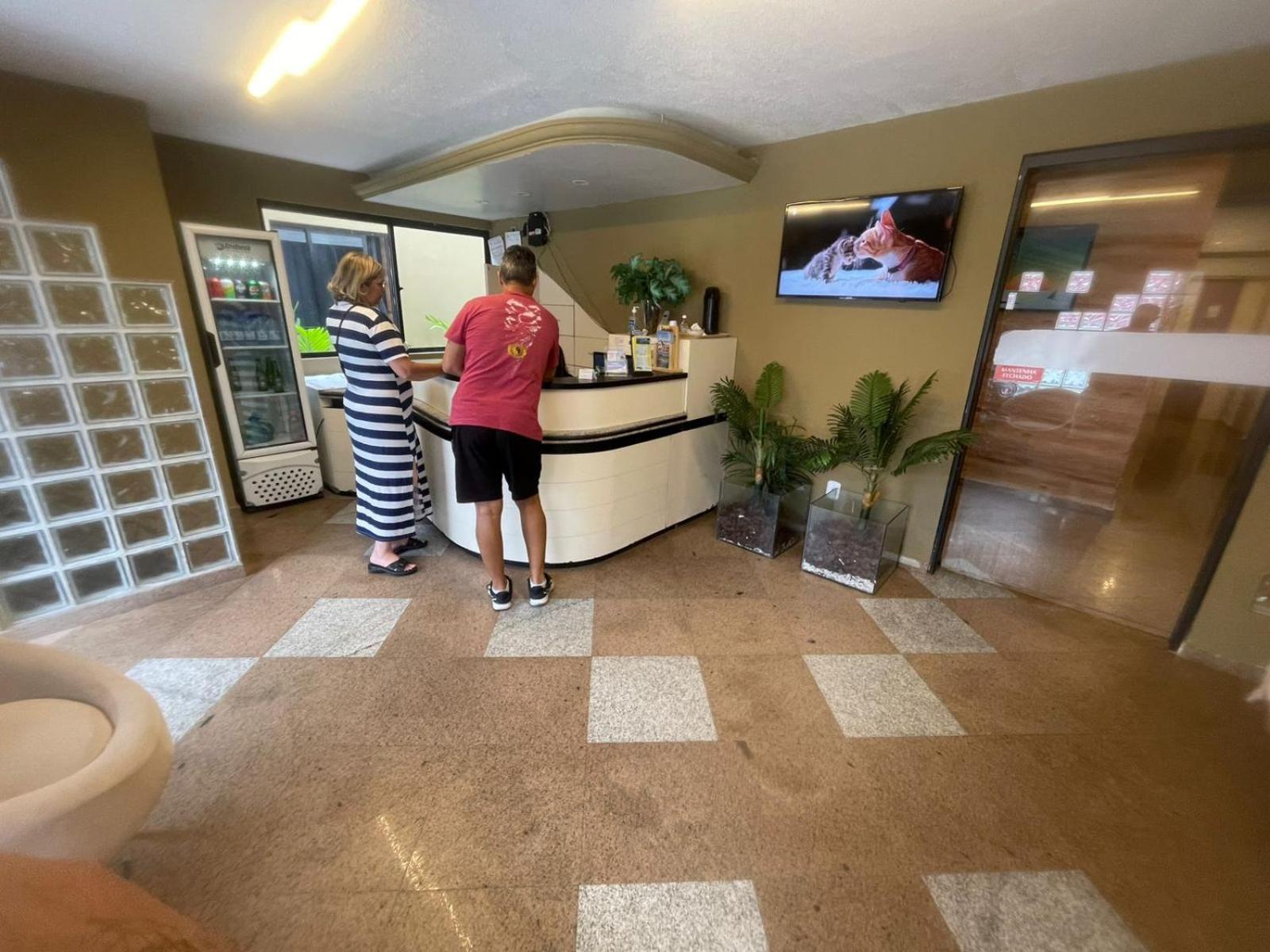 Mare Alta Pajucara Mcz Hotel Maceió