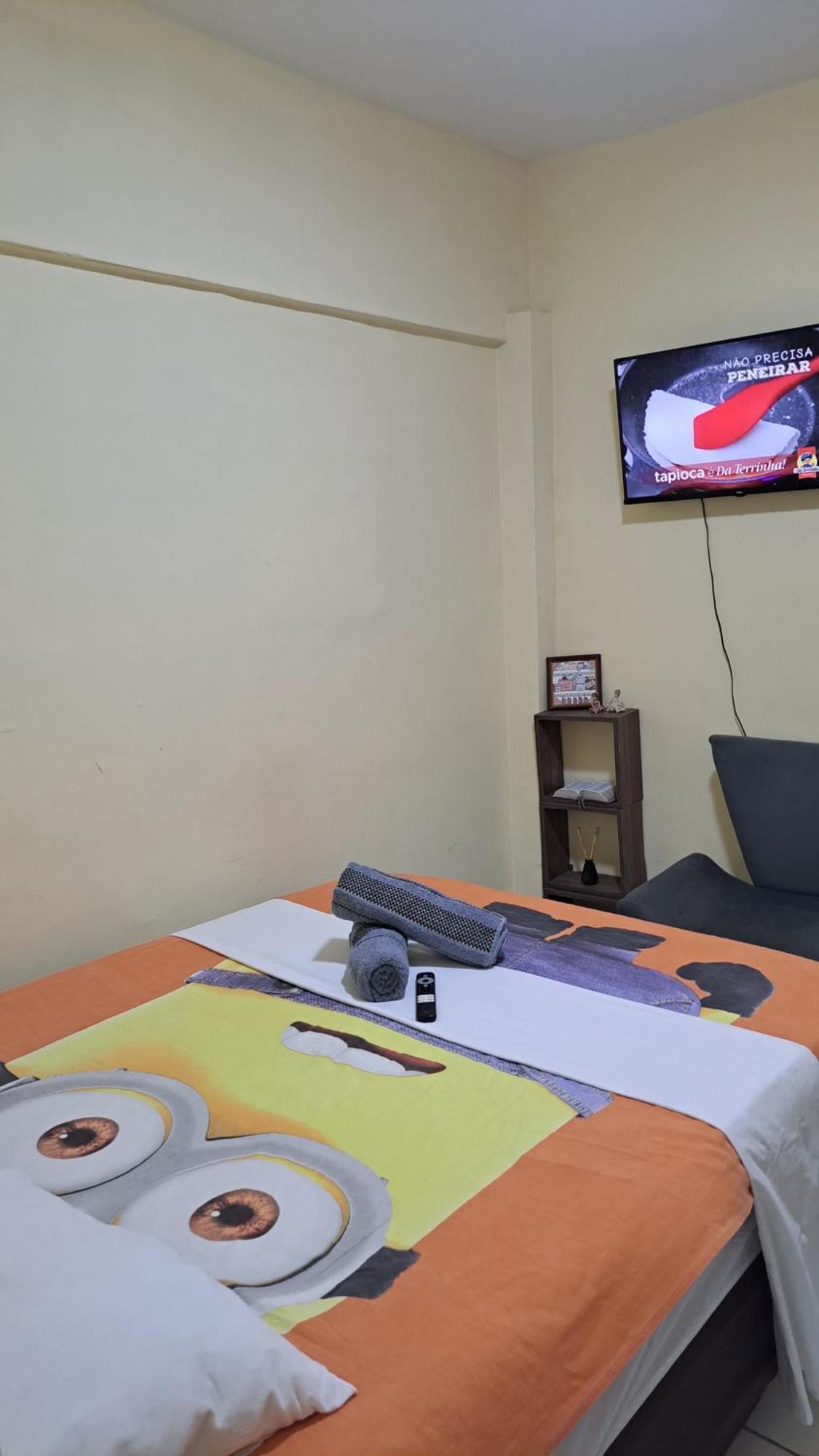 Casa de férias Jbtemporadamaceio Maceió