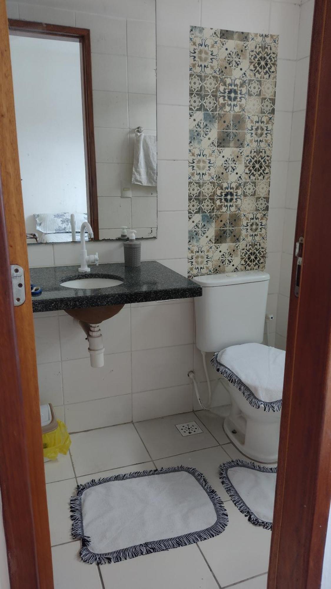 Apto 3 Quartos 06 *