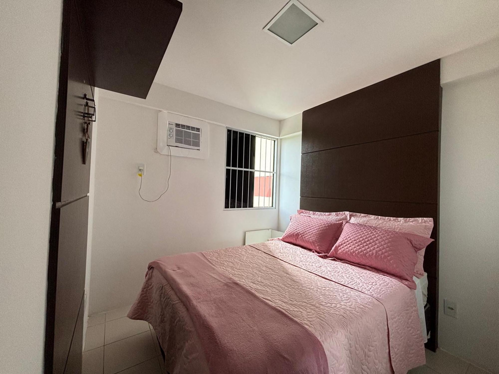 Harmonia Apartamento Maceió