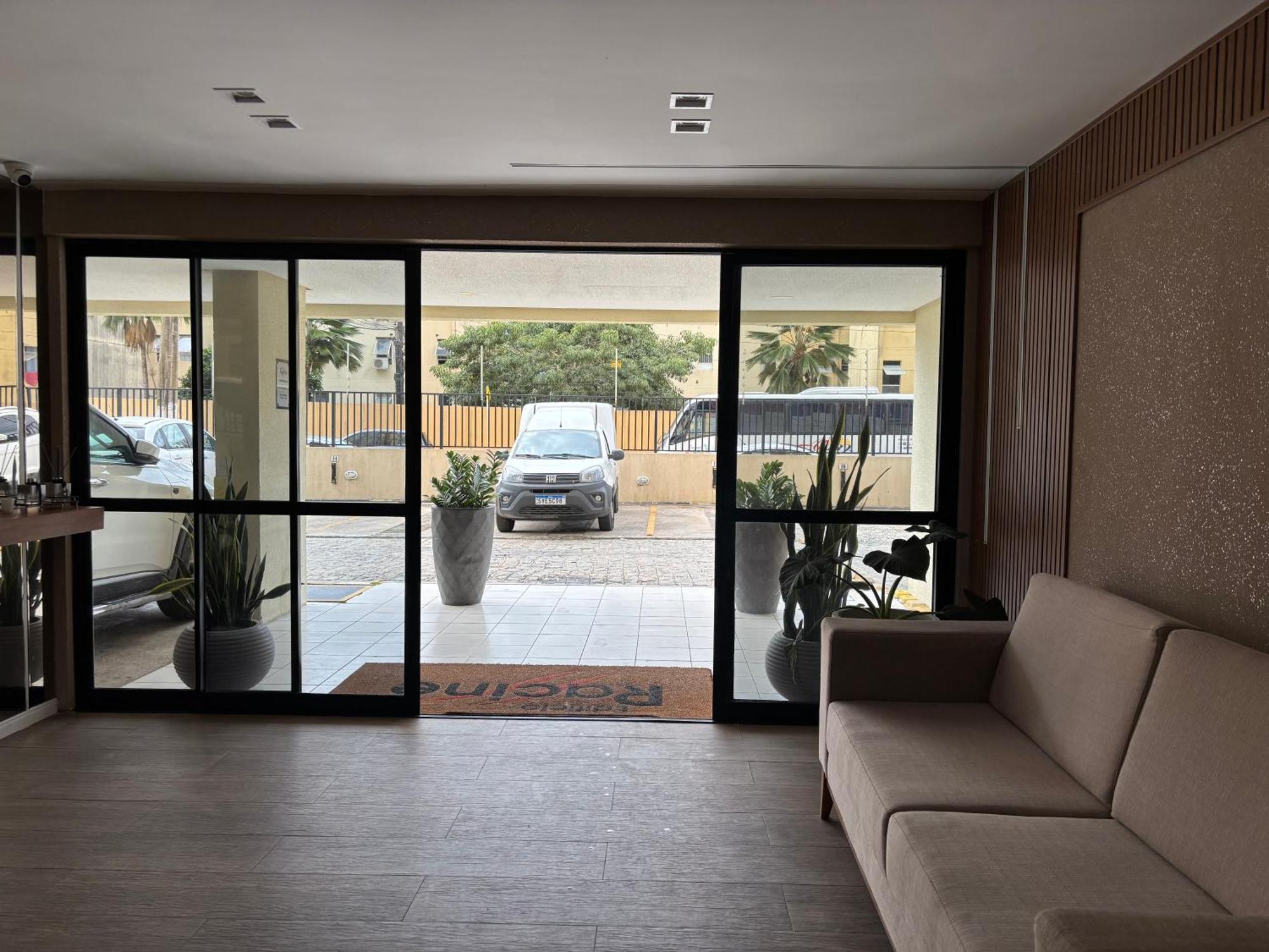 Apartamento Harmonia *