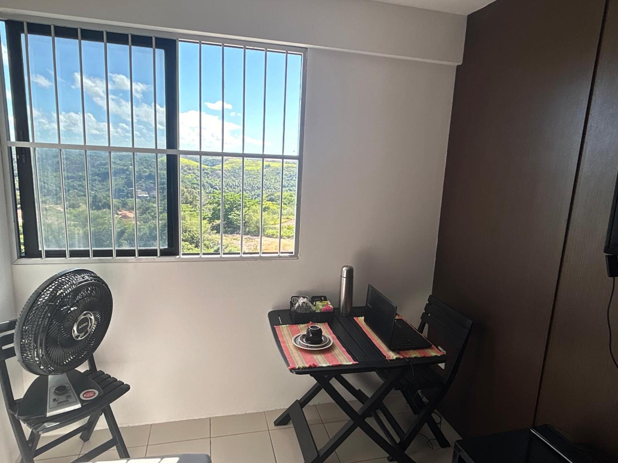 Harmonia Apartamento Maceió