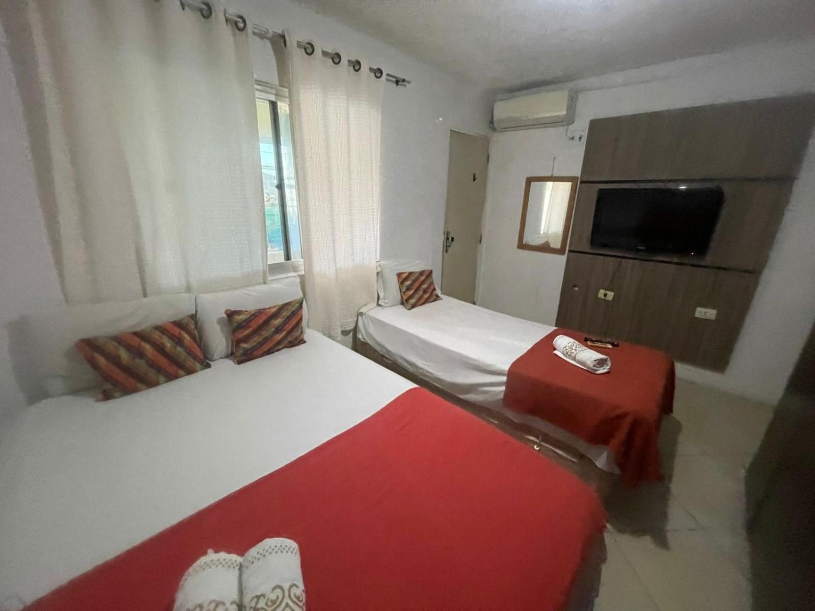 Hotel Casa Mar