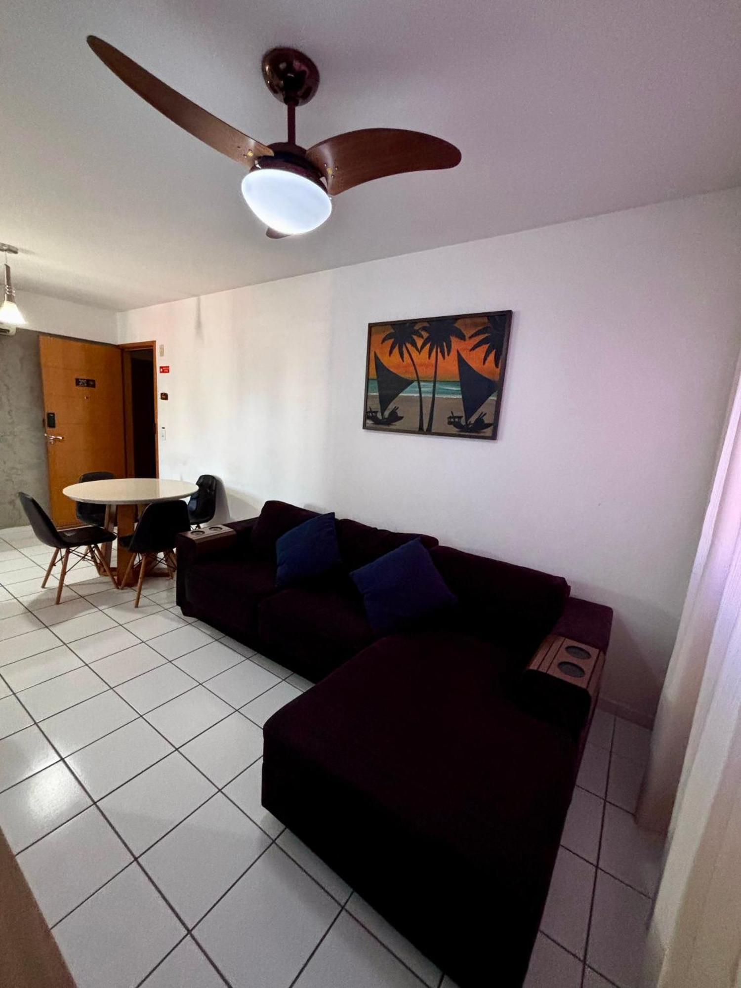 Renovatio Jatiuca - Castelo B Temporada Maceió