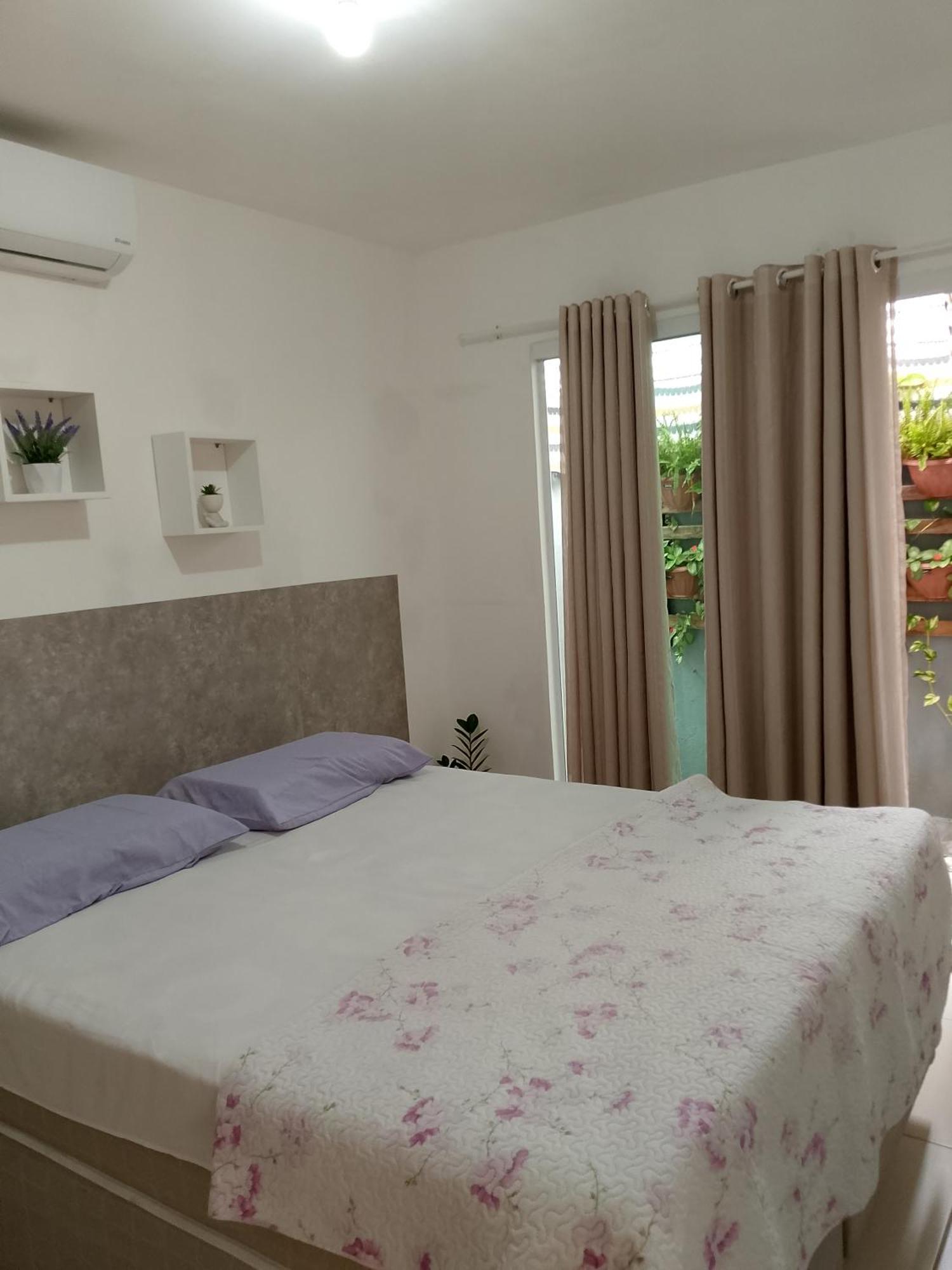 Casa Aeroporto - Ufal Holiday home