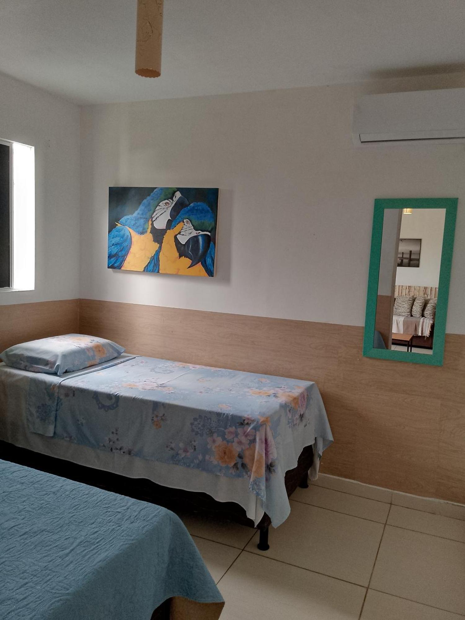Holiday home Casa Aeroporto - Ufal *