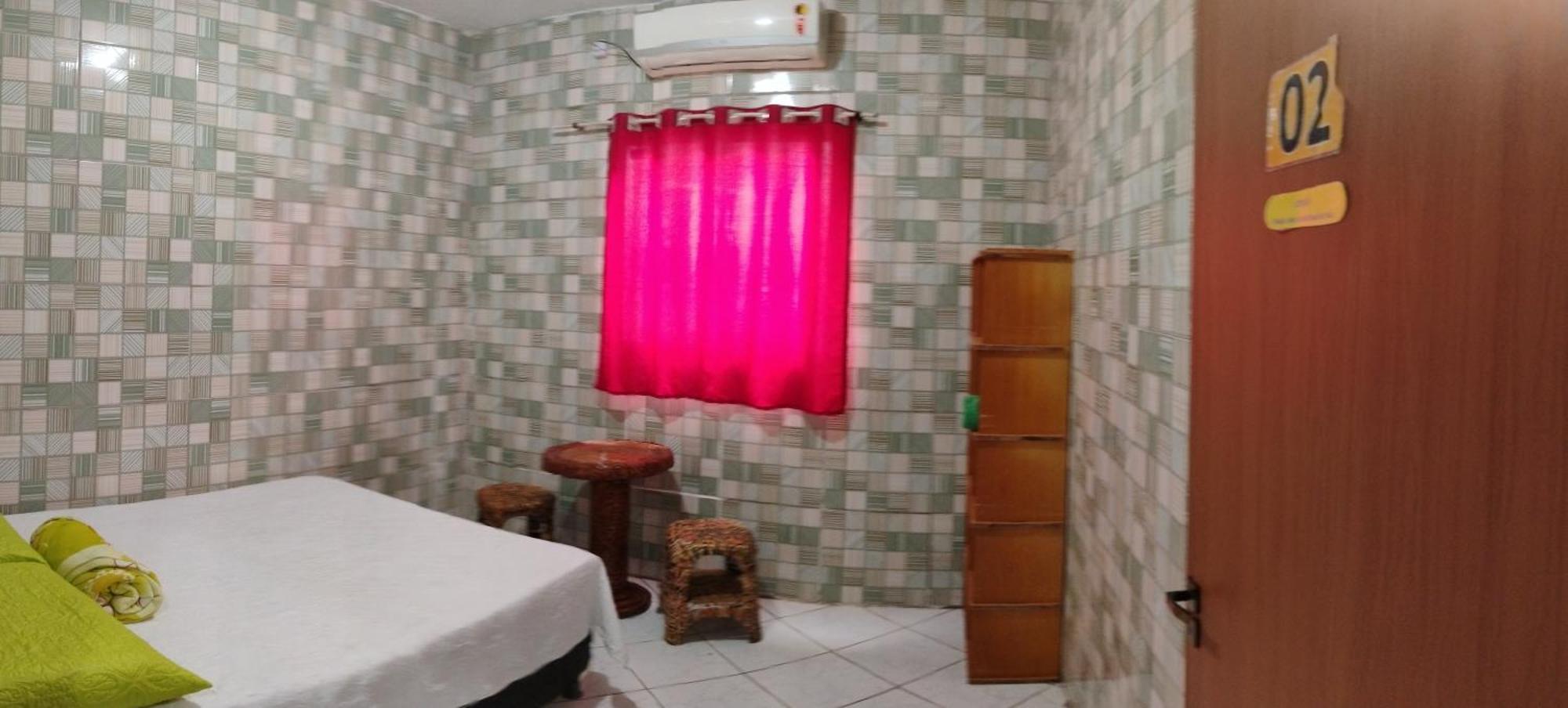 Casa Eco Via Norte - Mcz Guest house Maceio (Alagoas)