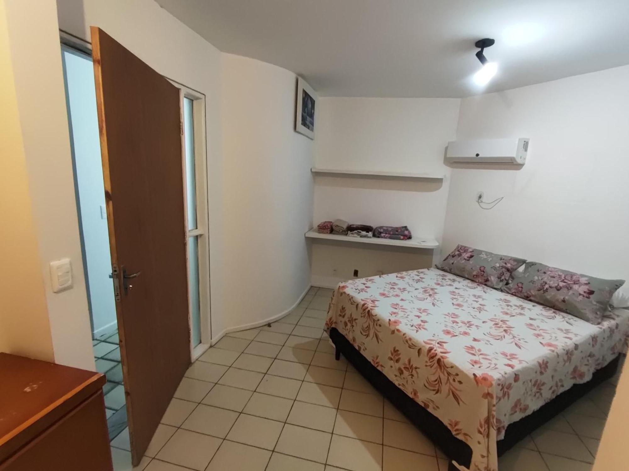 Duplex Mar De Pajucara Apartamento *